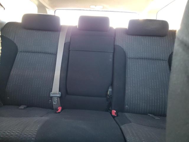 Photo 10 from auction – 2006 TOYOTA 4RUNNER SR with VIN JTEBU14R768053344