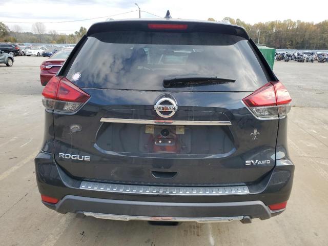 Photo 6 from auction – 2017 NISSAN ROGUE S with VIN KNMAT2MV3HP553371
