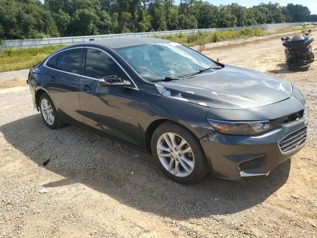 Photo 4 from auction – 2017 CHEVROLET MALIBU LT with VIN 1G1ZE5ST9HF164099