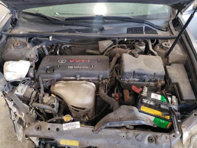 Photo 11 from auction – 2003 TOYOTA CAMRY LE with VIN 4T1BE32K23U656123