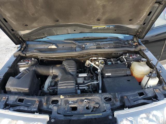 Photo 11 from auction – 2003 SATURN VUE with VIN 5GZCZ33D33S911031