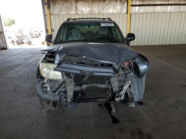 Photo 5 from auction – 2003 TOYOTA 4RUNNER SR with VIN JTEZU14R130016475