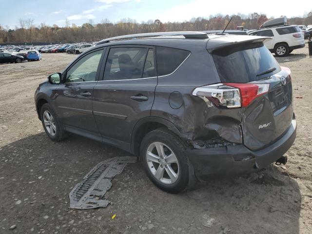 Photo 2 from auction – 2014 TOYOTA RAV4 XLE with VIN JTMRFREV2ED073255