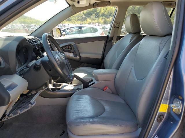 Photo 7 from auction – 2012 TOYOTA RAV4 LIMIT with VIN 2T3DF4DVXCW250844