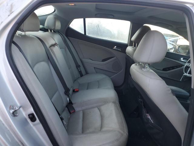 Photo 10 from auction – 2013 KIA OPTIMA EX with VIN 5XXGN4A75DG236702