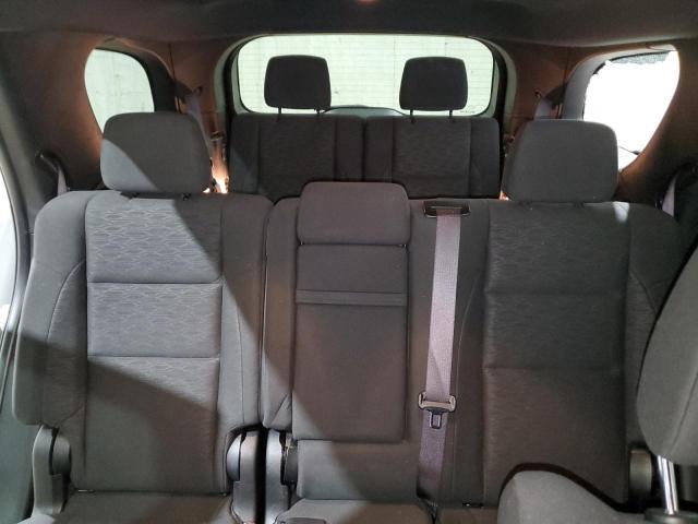 Снимка 10 от търг – 2022 DODGE DURANGO SX с VIN 1C4RDJAG9NC223043
