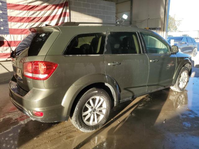 Photo 3 from auction – 2017 DODGE JOURNEY SX with VIN 3C4PDDBG4HT578170