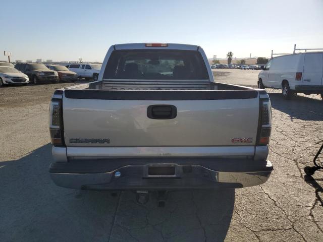 Photo 6 from auction – 2006 GMC NEW SIERRA with VIN 2GTEC13Z661256055