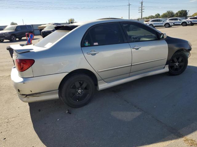 Photo 3 from auction – 2003 TOYOTA COROLLA CE with VIN 1NXBR32E93Z082067