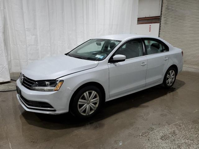 Photo 1 from auction – 2017 VOLKSWAGEN JETTA S with VIN 3VW2B7AJ3HM410459