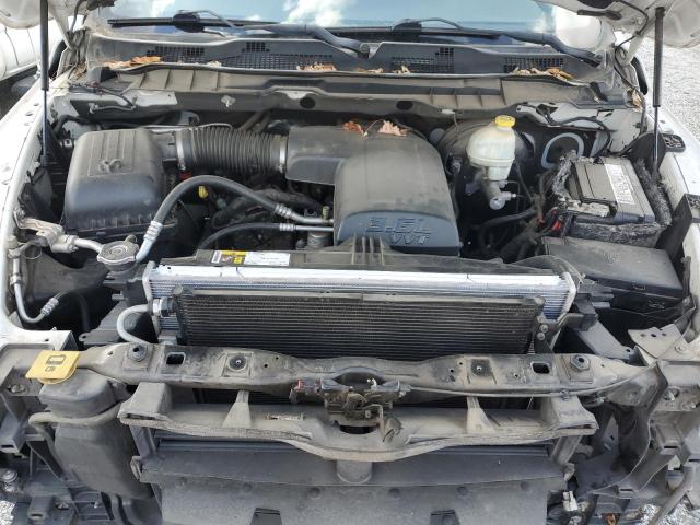 Photo 11 from auction – 2015 RAM 1500 SLT with VIN 1C6RR6GG0FS565484