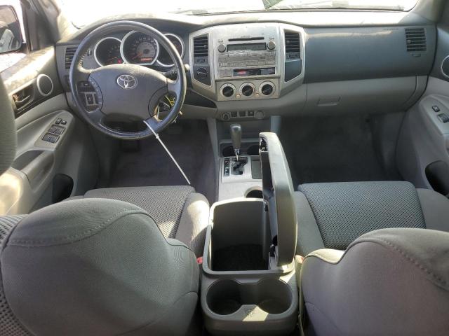 Photo 8 from auction – 2011 TOYOTA TACOMA DOU with VIN 5TFLU4EN8BX006300