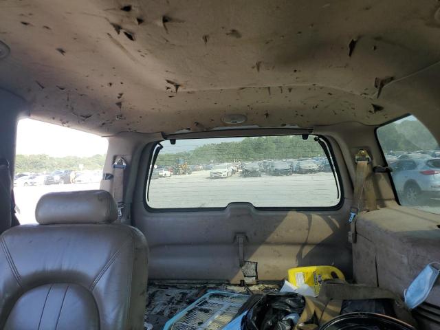 Photo 10 from auction – 1998 FORD EXPEDITION with VIN 1FMPU18L4WLC06691