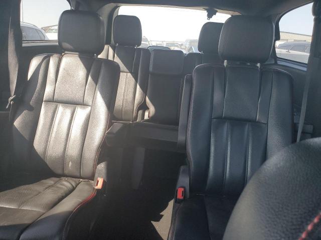 Photo 10 from auction – 2015 DODGE GRAND CARA with VIN 2C4RDGEG2FR564046