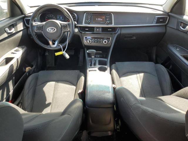 Photo 8 from auction – 2016 KIA OPTIMA LX with VIN 5XXGT4L14GG050782