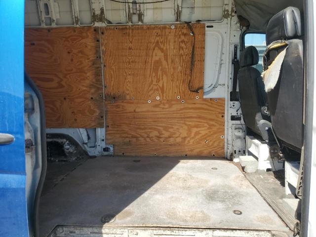 Photo 11 from auction – 2007 DODGE SPRINTER 2 with VIN WD0PE745775161111