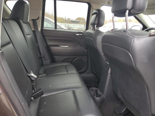 Photo 11 from auction – 2015 JEEP COMPASS LA with VIN 1C4NJDEB3FD120817