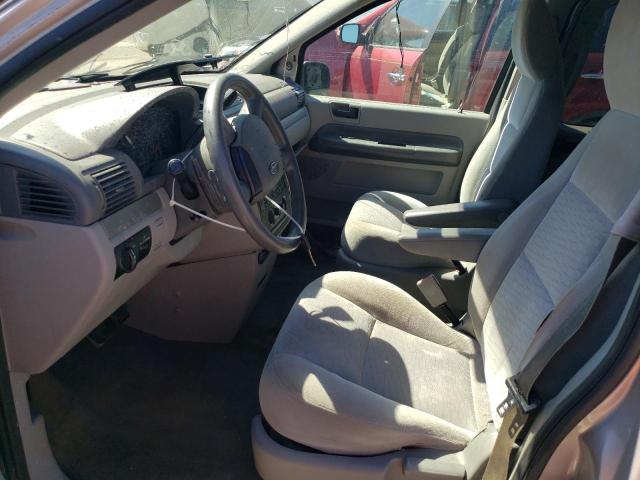 Photo 7 from auction – 2004 FORD FREESTAR S with VIN 2FMZA51694BA70987
