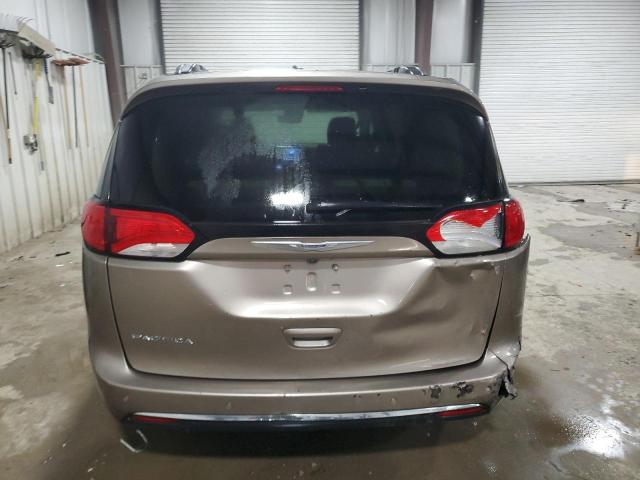 Photo 6 from auction – 2017 CHRYSLER PACIFICA T with VIN 2C4RC1EG6HR565199