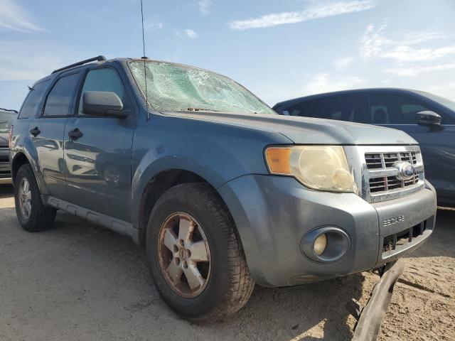 Photo 4 from auction – 2010 FORD ESCAPE XLT with VIN 1FMCU0D77AKD12701