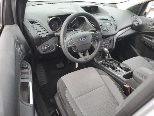 Photo 8 from auction – 2017 FORD ESCAPE SE with VIN 1FMCU0GD7HUB19691