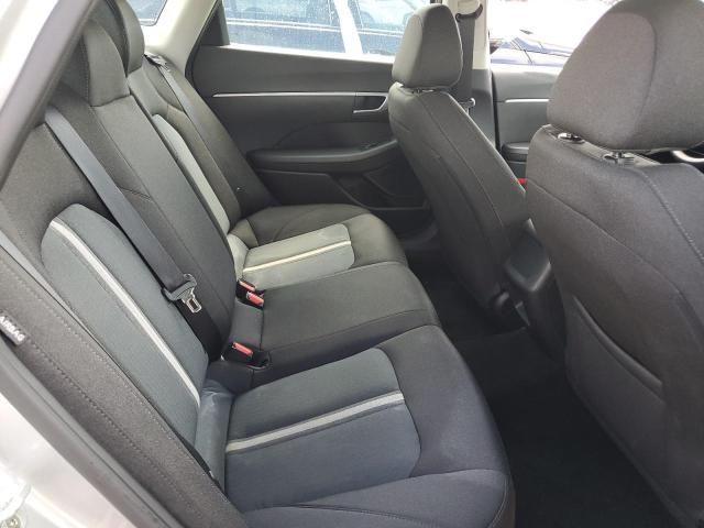 Photo 10 from auction – 2020 HYUNDAI SONATA SE with VIN 5NPEG4JA3LH005359