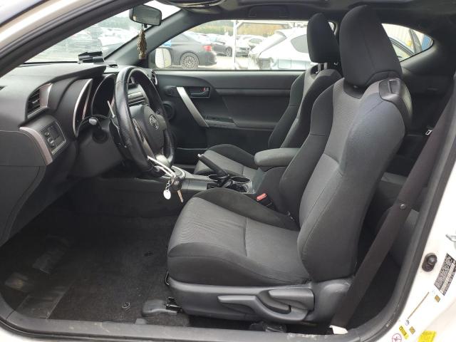 Photo 7 from auction – 2015 TOYOTA SCION TC with VIN JTKJF5C77F3095942