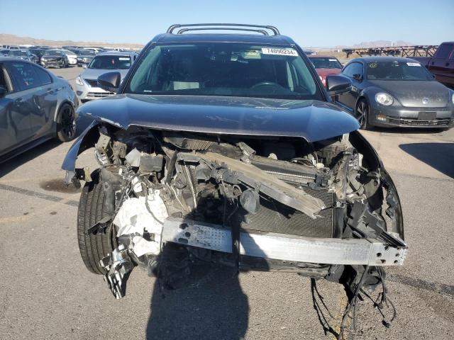 Photo 5 from auction – 2017 TOYOTA HIGHLANDER with VIN 5TDYZRFH5HS219944