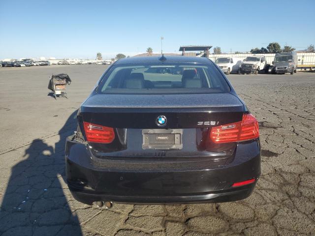 Photo 6 from auction – 2014 BMW 328 I SULE with VIN WBA3C1C56EK110366
