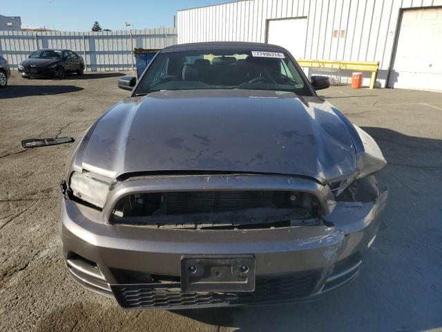 Photo 5 from auction – 2014 FORD MUSTANG with VIN 1ZVBP8EM3E5293236