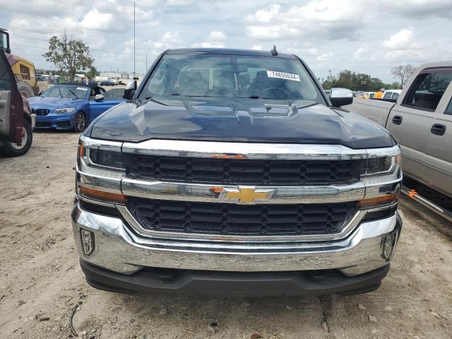 Photo 5 from auction – 2017 CHEVROLET SILVERADO with VIN 1GCVKREC8HZ271337