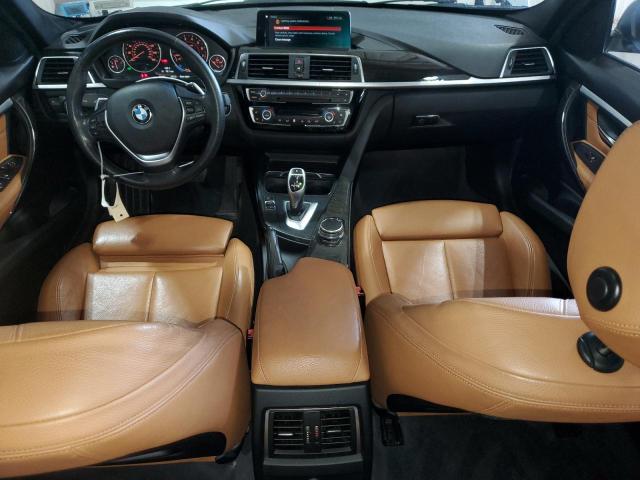 Photo 8 from auction – 2018 BMW 330 XI with VIN WBA8D9G59JNU67917