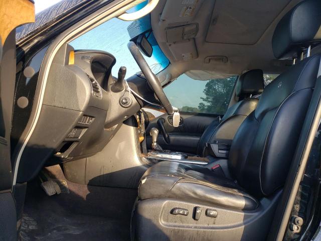 Photo 7 from auction – 2013 INFINITI QX56 with VIN JN8AZ2ND7D9730267