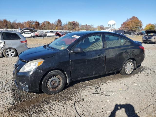 Photo 1 from auction – 2013 NISSAN VERSA S with VIN 3N1CN7AP7DL872996