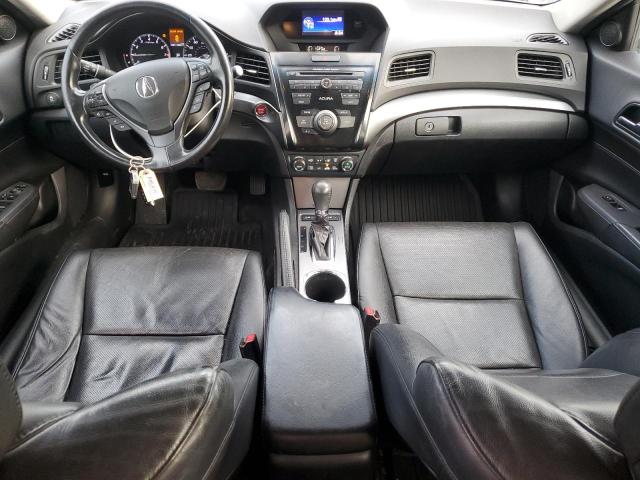 Photo 8 from auction – 2014 ACURA ILX 20 with VIN 19VDE1F30EE005510