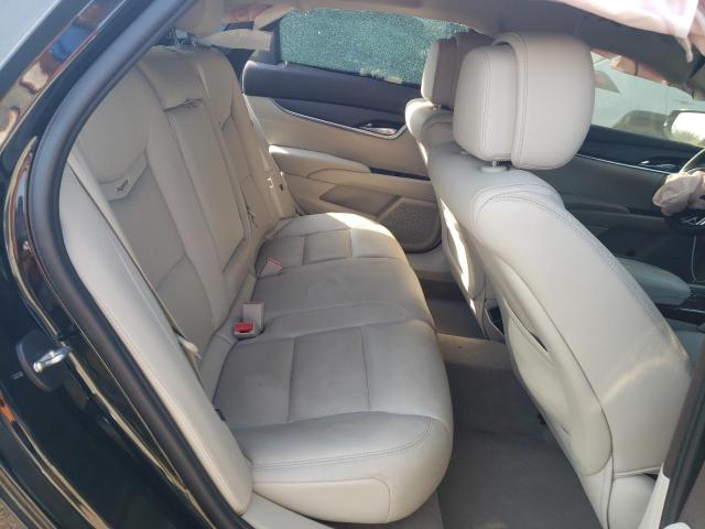 Photo 10 from auction – 2013 CADILLAC XTS with VIN 2G61N5S33D9236313