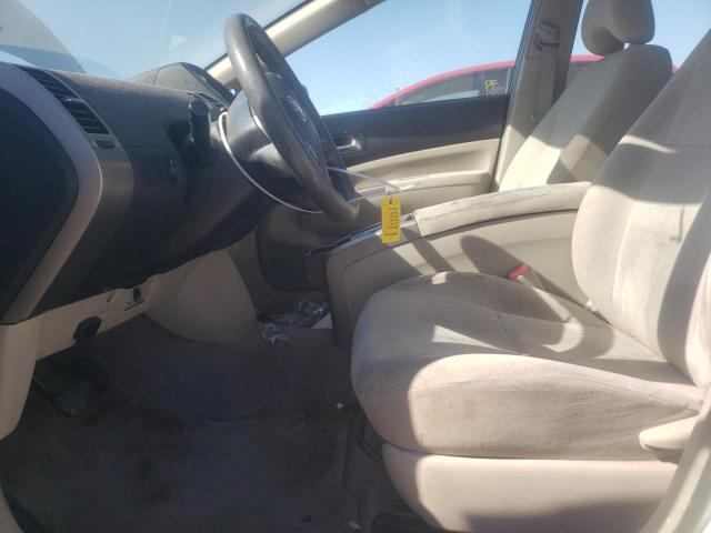 Photo 7 from auction – 2009 TOYOTA PRIUS with VIN JTDKB20UX93500289