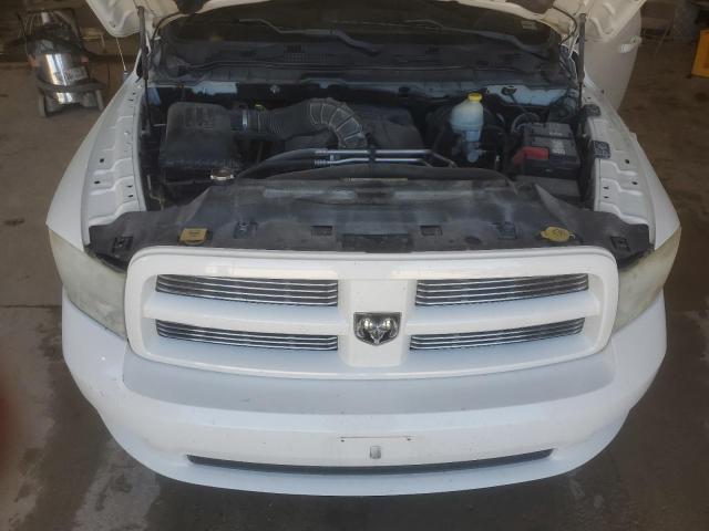 Photo 11 from auction – 2011 DODGE RAM 1500 with VIN 1D7RV1CT7BS546294
