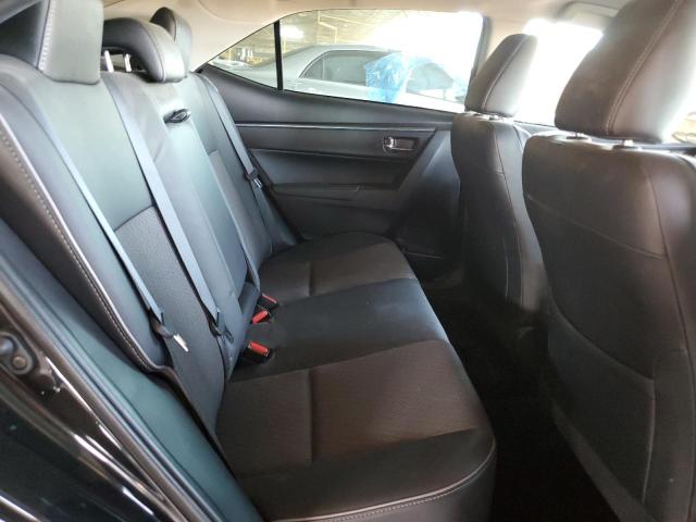 Photo 10 from auction – 2016 TOYOTA COROLLA L with VIN 2T1BURHE0GC739046