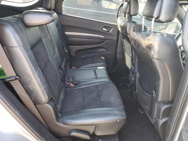 Photo 11 from auction – 2020 DODGE DURANGO GT with VIN 1C4RDHDG2LC259707