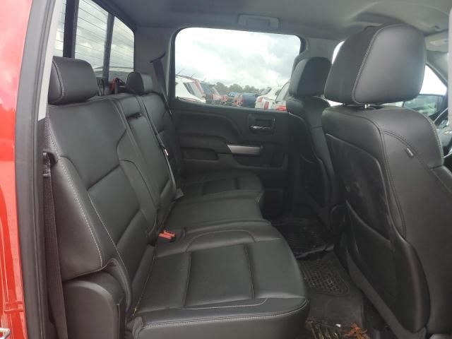Photo 10 from auction – 2015 CHEVROLET SILVERADO with VIN 3GCPCREC3FG316929
