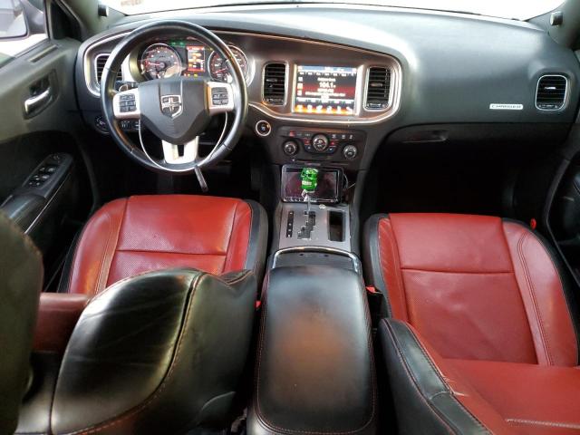 Photo 8 from auction – 2014 DODGE CHARGER R/ with VIN 2C3CDXCT4EH116132