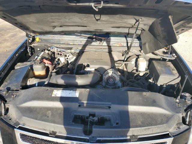 Photo 12 from auction – 2009 CADILLAC ESCALADE L with VIN 1GYFC23219R293159