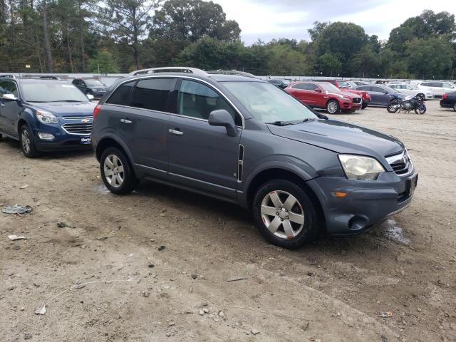 Photo 4 from auction – 2008 SATURN VUE XR with VIN 3GSCL53738S628587