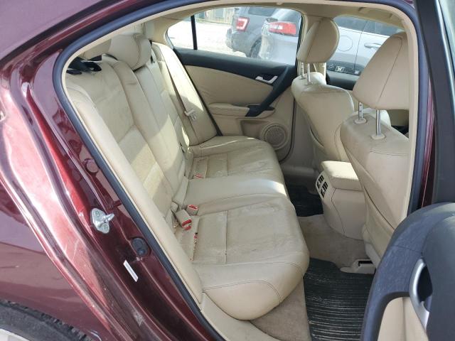 Photo 10 from auction – 2012 ACURA TSX with VIN JH4CU2F49CC011488