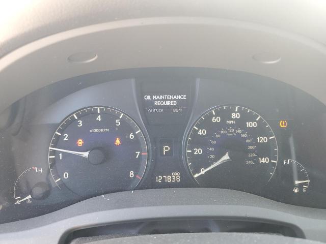 Photo 9 from auction – 2011 LEXUS RX 350 with VIN JTJZK1BA2B2004679