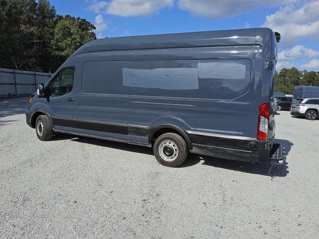 Photo 2 from auction – 2020 FORD TRANSIT T- with VIN 1FTBR3X85LKB27265