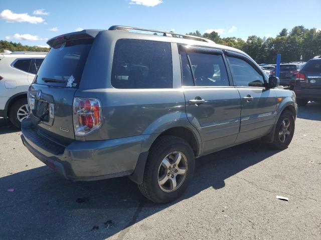 Zdjęcie 3 z aukcji – 2008 HONDA PILOT EXL z VIN 5FNYF18738B040661
