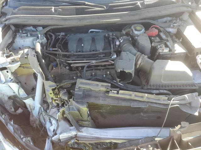 Photo 12 from auction – 2019 FORD EXPLORER X with VIN 1FM5K7D88KGA03291