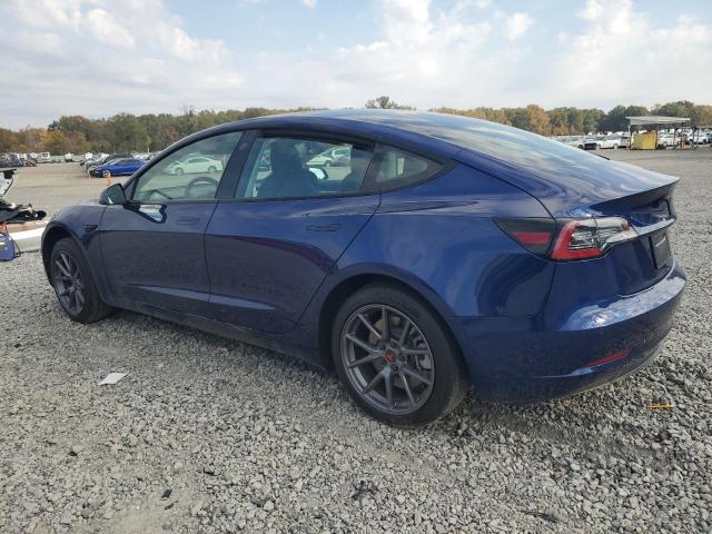 Photo 2 from auction – 2022 TESLA MODEL 3 with VIN 5YJ3E1EA7NF340454